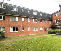 Southwold Road, Watford WD24