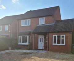 4 Bed Detached House, The Craven, MK13