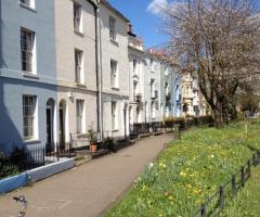 3 Bed Terraced House, London Place, OX4