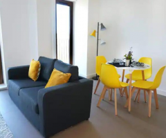 Short Term Rental Studio Flat, Ziggurat House, St Albans,AL1