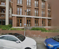 Short Term Rental Studio Flat, Ziggurat House, St Albans,AL1