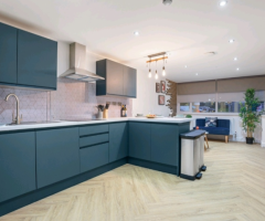 Room in a Shared House, Broadfield Road, Hemel Hempstead,HP2