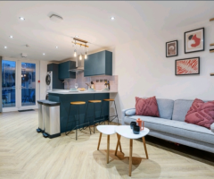 Room in a Shared House, Broadfield Road, Hemel Hempstead,HP2