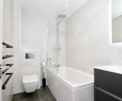 2 Bed Flat, Lincoln Court, Berkhamsted, HP4