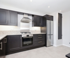 2 Bed Flat, Lincoln Court, Berkhamsted, HP4