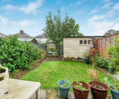 3 bed terraced house for sale  Lodge Avenue, Croydon CR0