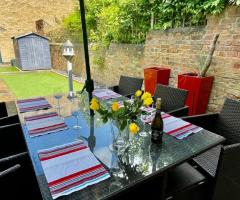 3 Bed Terraced House, London Place, OX4