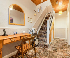 3 bed terraced house for sale  Lodge Avenue, Croydon CR0