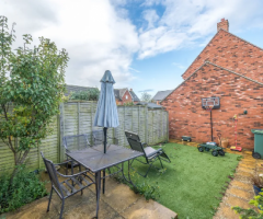 Sunrise Avenue, Bishops Cleeve, Cheltenham, Gloucestershire GL52