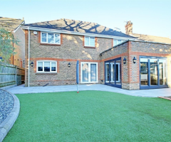 4 bedroom property Regent Close, Kings Langley