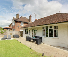 3 bedroom bungalow Dundale Road, Tring - 12