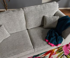 Elmhurst 3 Seater Sofa Standard Back