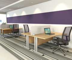 Office Desks: Budget Desks