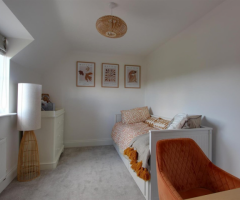 Rushington Meadow, Weston Turville - 6