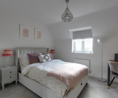 Rushington Meadow, Weston Turville - 7
