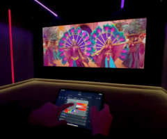 Home Cinema