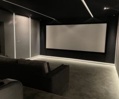 Home Cinema