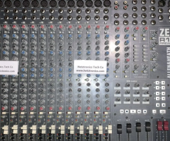 Allen & Heath ZED R16
