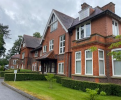 NASCOT WOOD, Harmonia Court, Watford