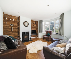 Dunstable Road, Studham