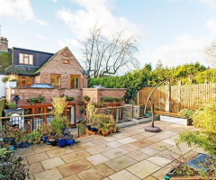 Dunstable Road, Studham - 9
