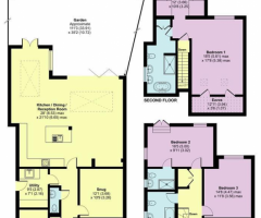 Dunstable Road, Studham - 10