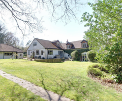 Water End Road, POTTEN END