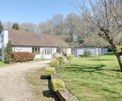 Water End Road, POTTEN END