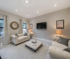 KNIGHTSWOOD MANSION, Shootersway Lane, Berkhamsted