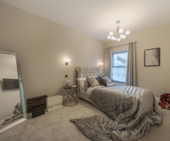 KNIGHTSWOOD MANSION, Shootersway Lane, Berkhamsted - 6
