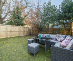 KNIGHTSWOOD MANSION, Shootersway Lane, Berkhamsted - 7