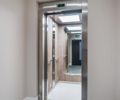 KNIGHTSWOOD MANSION, Shootersway Lane, Berkhamsted - 8