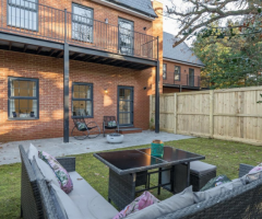KNIGHTSWOOD MANSION, Shootersway Lane, Berkhamsted - 9