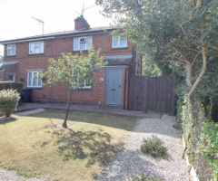 Wonderful semi detached family home Victoria Road, Berkhamsted