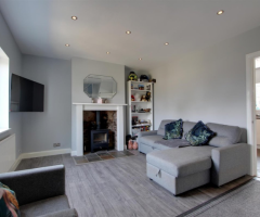 Wonderful semi detached family home Victoria Road, Berkhamsted