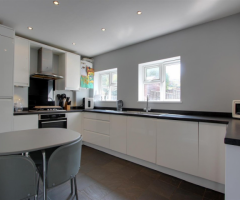 Wonderful semi detached family home Victoria Road, Berkhamsted