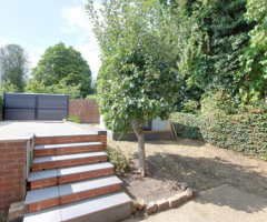 Wonderful semi detached family home Victoria Road, Berkhamsted