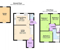 Wonderful semi detached family home Victoria Road, Berkhamsted - 9