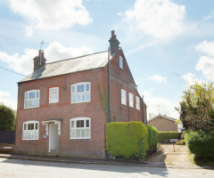 Character Detached 4 bedroom home Studham Lane, Dagnall, Nr Berkhamsted