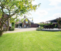 Character Detached 4 bedroom home Studham Lane, Dagnall, Nr Berkhamsted