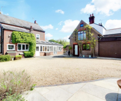 Character Detached 4 bedroom home Studham Lane, Dagnall, Nr Berkhamsted