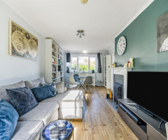 A semi detached family home Verney Close Berkhamsted