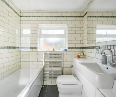A semi detached family home Verney Close Berkhamsted - 9