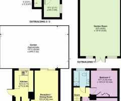A semi detached family home Verney Close Berkhamsted - 11