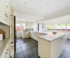 Detached family home Bridgewater Road, Berkhamsted