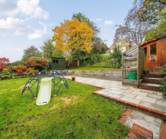 Detached family home Bridgewater Road, Berkhamsted