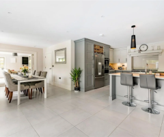 5 bedroom detached family house Ashlyns Grove, Berkhamsted, HP4