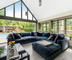 5 bedroom detached family house Ashlyns Grove, Berkhamsted, HP4