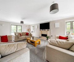 5 bedroom detached family house Ashlyns Grove, Berkhamsted, HP4 - 8