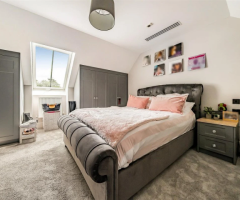 5 bedroom detached family house Ashlyns Grove, Berkhamsted, HP4 - 9